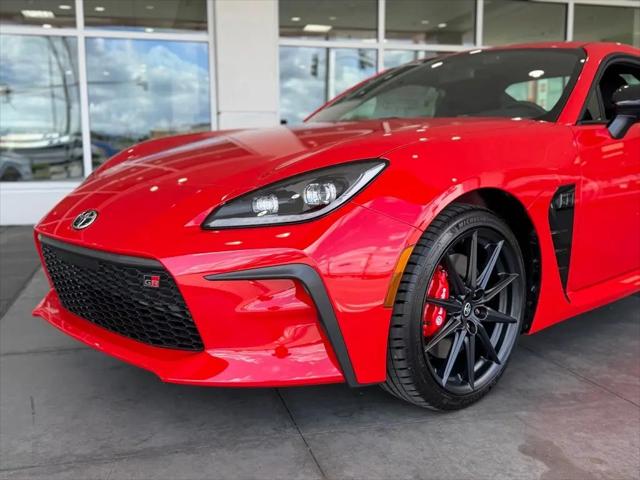 2026 Toyota GR86 Base