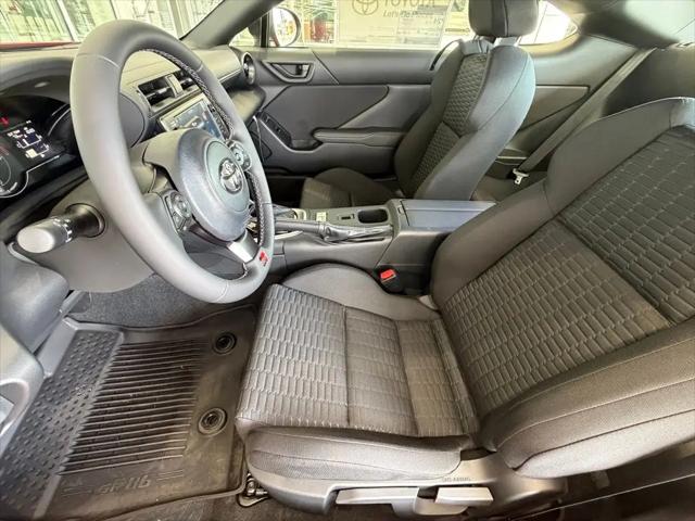2026 Toyota GR86 Base