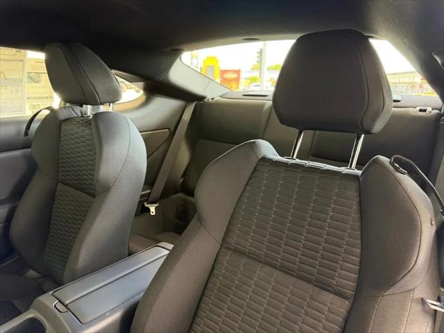2026 Toyota GR86 Base
