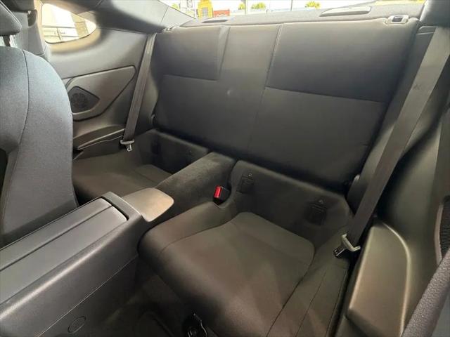 2026 Toyota GR86 Base