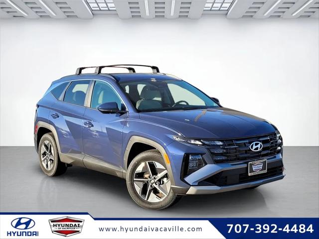 2026 Hyundai Tucson SEL for sale in Vacaville, CA