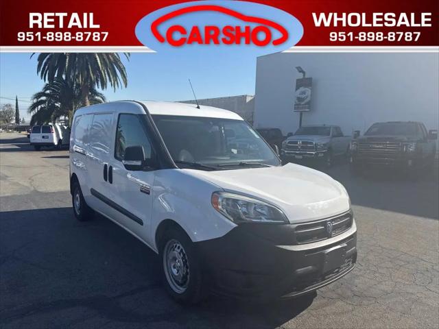 2018 Ram ProMaster City Cargo Van Tradesman Cargo Van for sale in Corona, CA