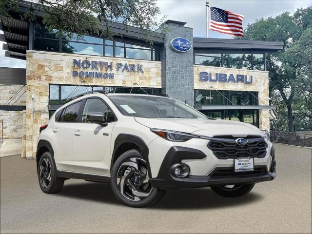 2026 Subaru Crosstrek Limited for sale in San Antonio, TX