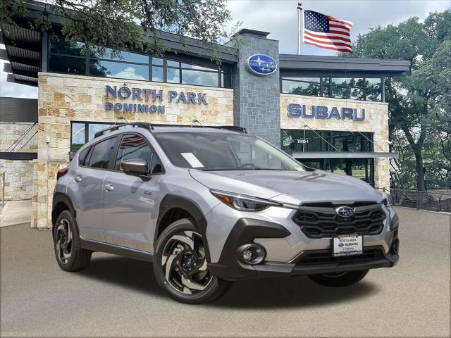 2026 Subaru Crosstrek Limited for sale in San Antonio, TX
