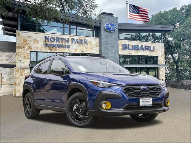 2026 Subaru Crosstrek Sport for sale in San Antonio, TX