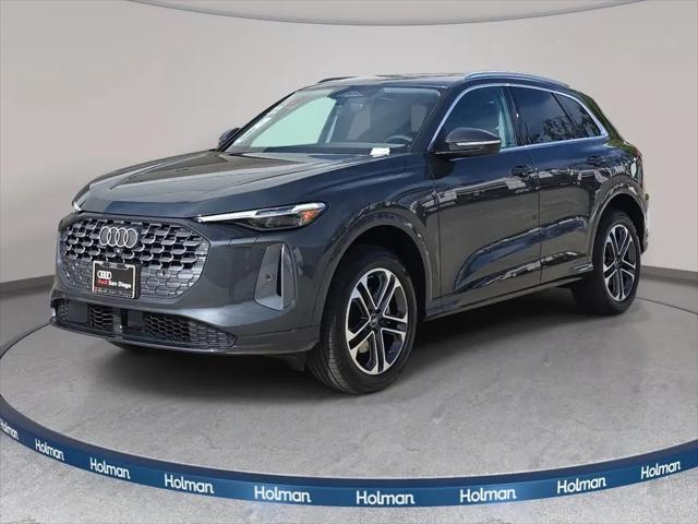 2026 Audi Q5 Premium Plus TFSI quattro S tronic for sale in San Diego, CA