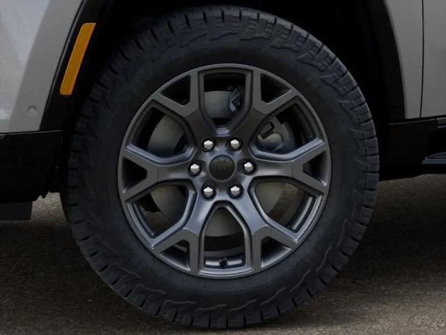 2026 Jeep Grand Wagoneer Upland 4x4