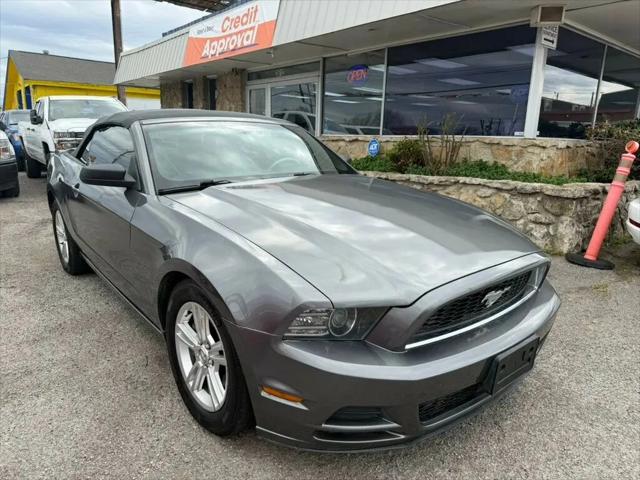 2014 Ford Mustang V6 for sale in Tulsa, OK