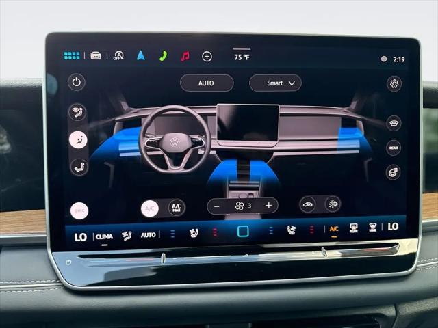 2026 Volkswagen Tiguan SEL R-Line Turbo