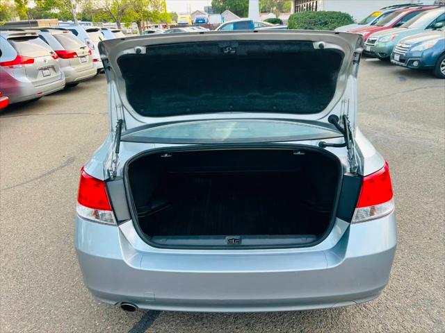 2013 Subaru Legacy 2.5i Limited