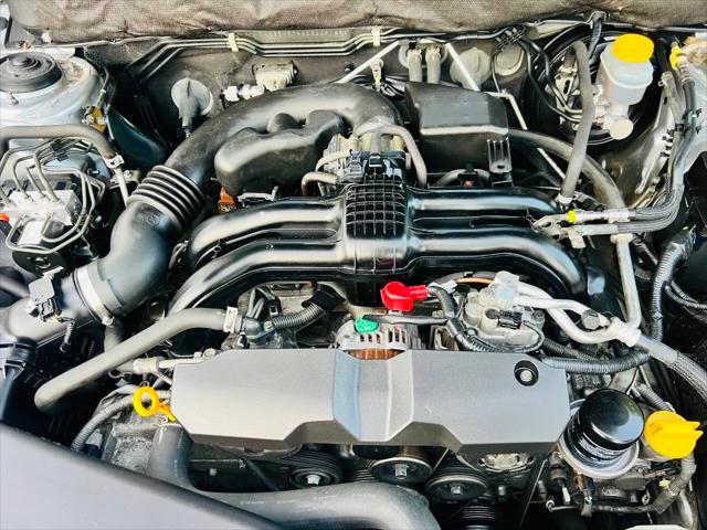 2013 Subaru Legacy 2.5i Limited