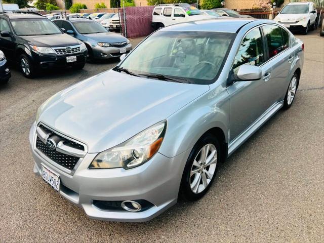 2013 Subaru Legacy 2.5i Limited for sale in Citrus Heights, CA