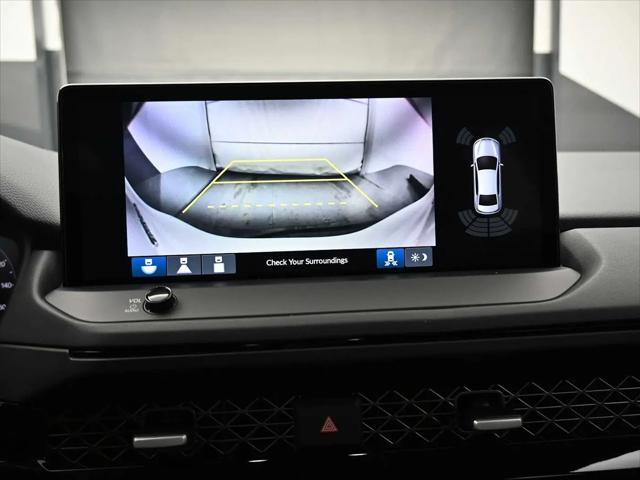 2026 Honda Accord Sedan EX-L