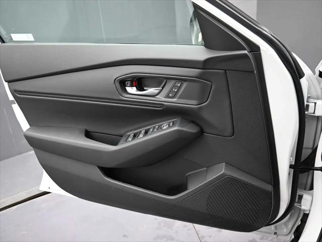 2026 Honda Accord Sedan EX-L