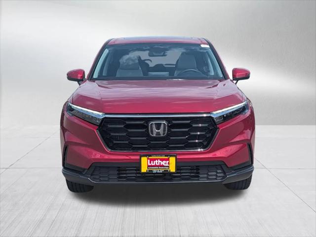 2024 Honda CR-V EX AWD
