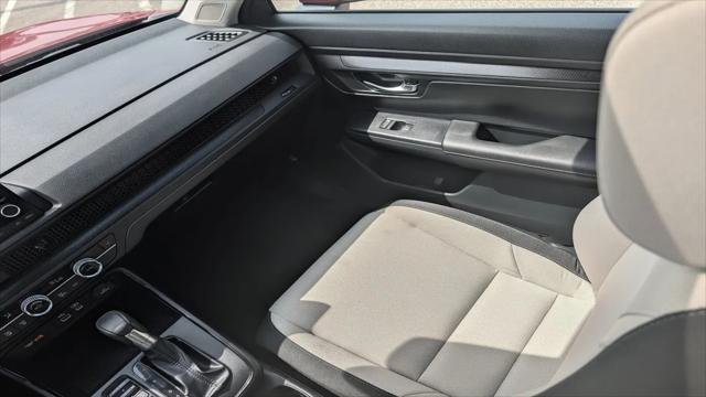 2024 Honda CR-V EX AWD