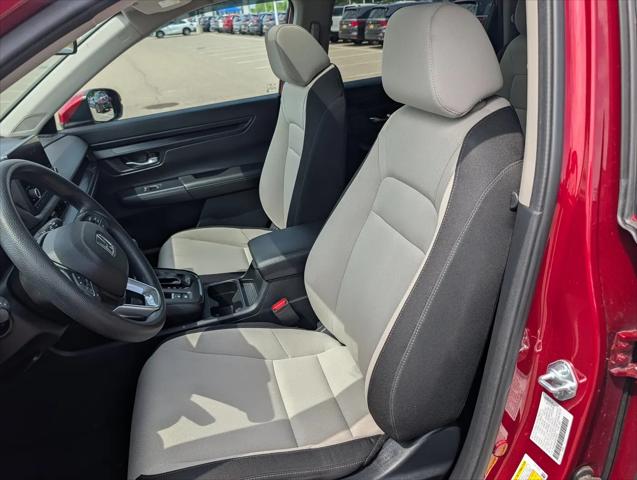 2024 Honda CR-V EX AWD