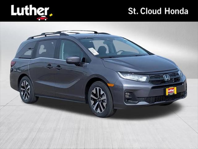 2026 Honda Odyssey EX-L for sale in Wait Park, MN