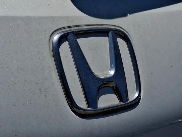 2026 Honda HR-V AWD LX