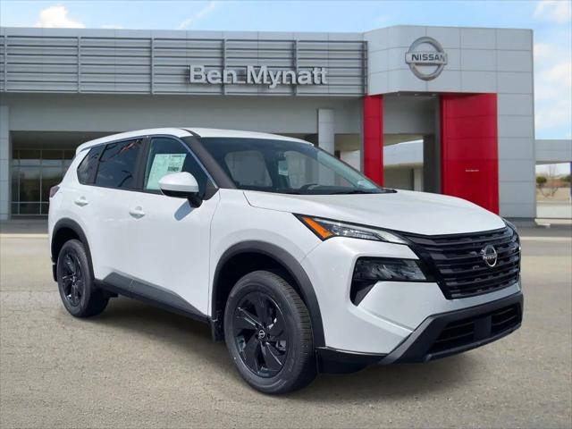 2026 Nissan Rogue SV for sale in Salisbury, NC