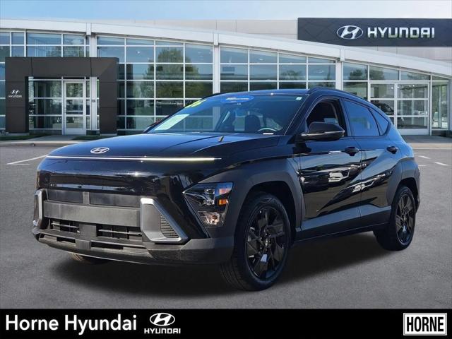 2026 Hyundai Kona SEL Sport for sale in Apache Junction, AZ