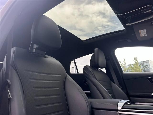 2026 Mercedes-Benz GLC 4MATIC Coupe