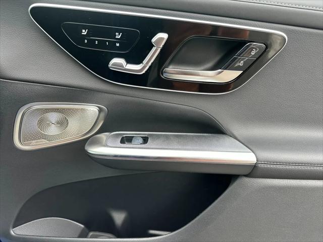 2026 Mercedes-Benz GLC 4MATIC Coupe