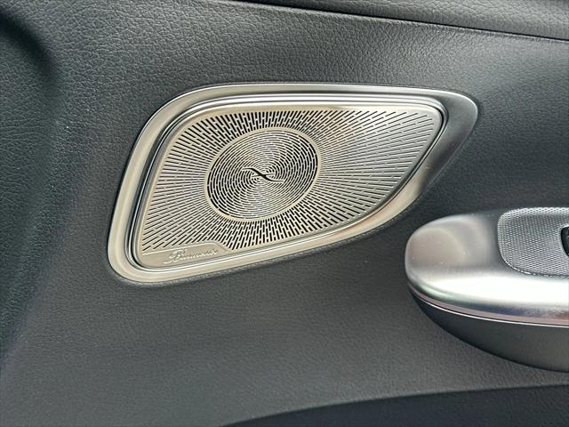 2026 Mercedes-Benz GLC 4MATIC Coupe