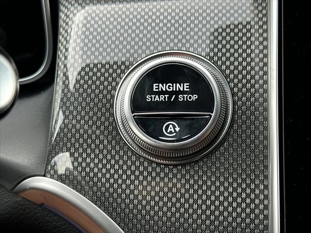 2026 Mercedes-Benz GLC 4MATIC Coupe