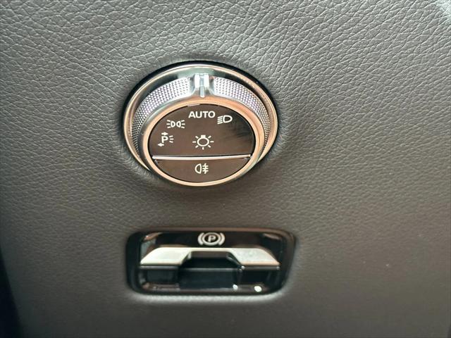 2026 Mercedes-Benz GLC 4MATIC Coupe