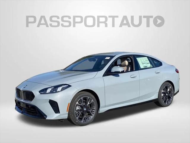 2026 BMW Coupe xDrive for sale in Marlow Heights, MD