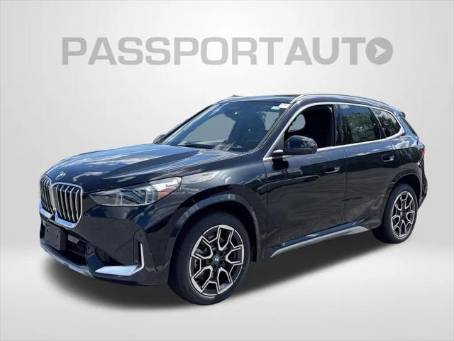 2026 BMW X1 xDrive28i for sale in Marlow Heights, MD