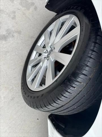 2015 Volvo XC60 T6 Platinum