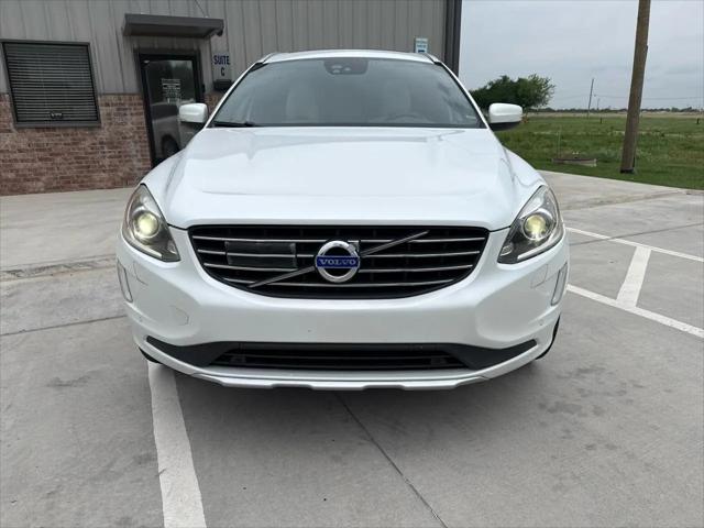 2015 Volvo XC60 T6 Platinum