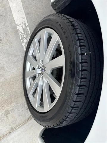 2015 Volvo XC60 T6 Platinum