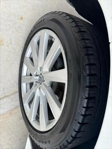 2015 Volvo XC60 T6 Platinum