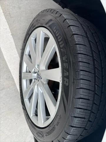 2015 Volvo XC60 T6 Platinum