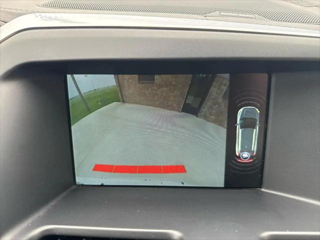 2015 Volvo XC60 T6 Platinum