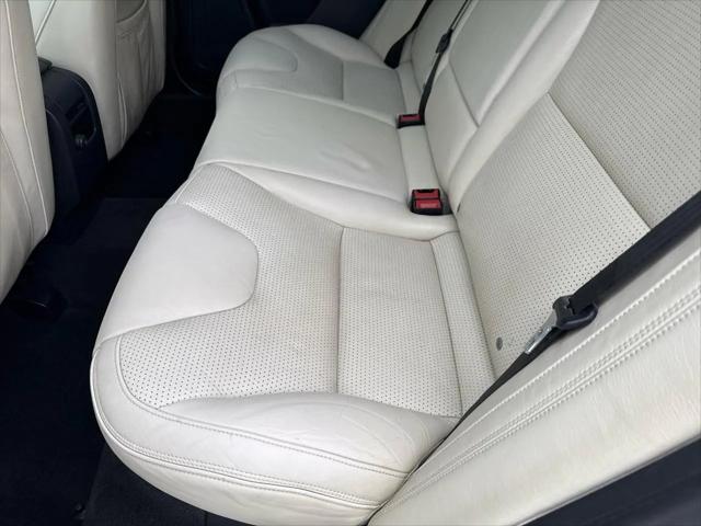 2015 Volvo XC60 T6 Platinum