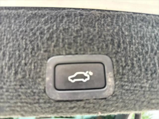 2015 Volvo XC60 T6 Platinum