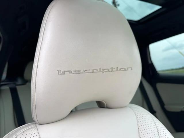 2015 Volvo XC60 T6 Platinum