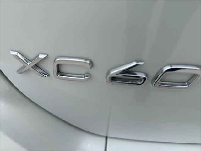 2015 Volvo XC60 T6 Platinum