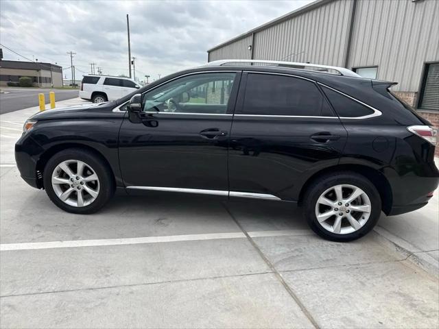 2010 Lexus RX 350 RX 350