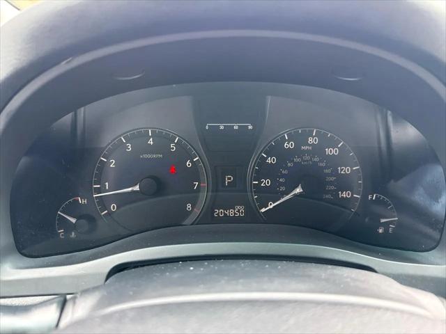 2010 Lexus RX 350 RX 350
