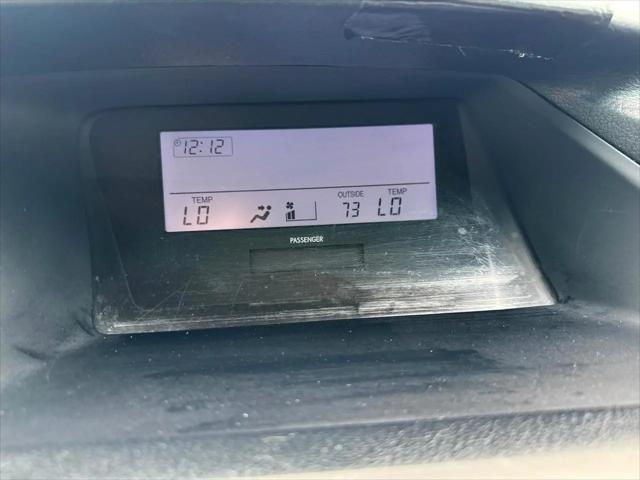 2010 Lexus RX 350 RX 350