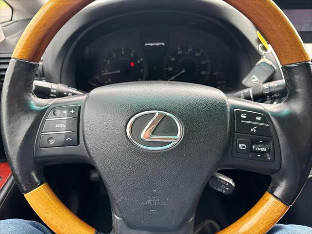 2010 Lexus RX 350 RX 350