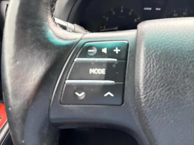 2010 Lexus RX 350 RX 350