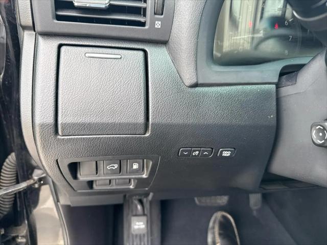2010 Lexus RX 350 RX 350