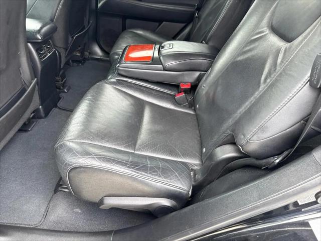 2010 Lexus RX 350 RX 350