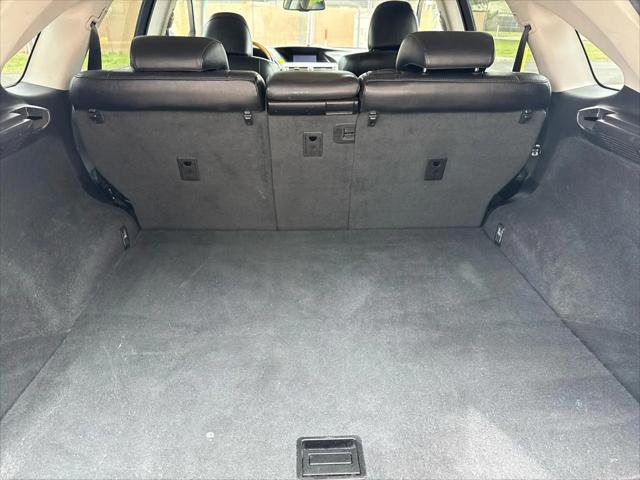 2010 Lexus RX 350 RX 350